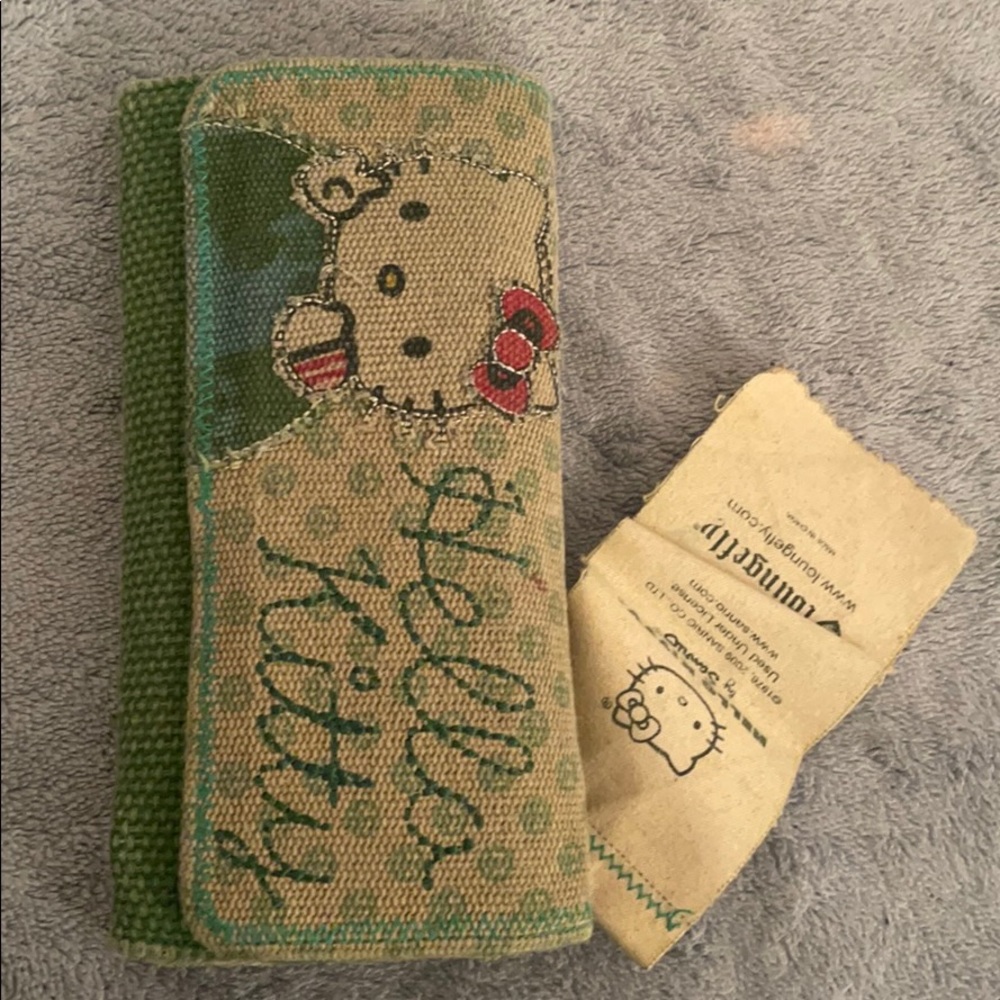 Wallet
